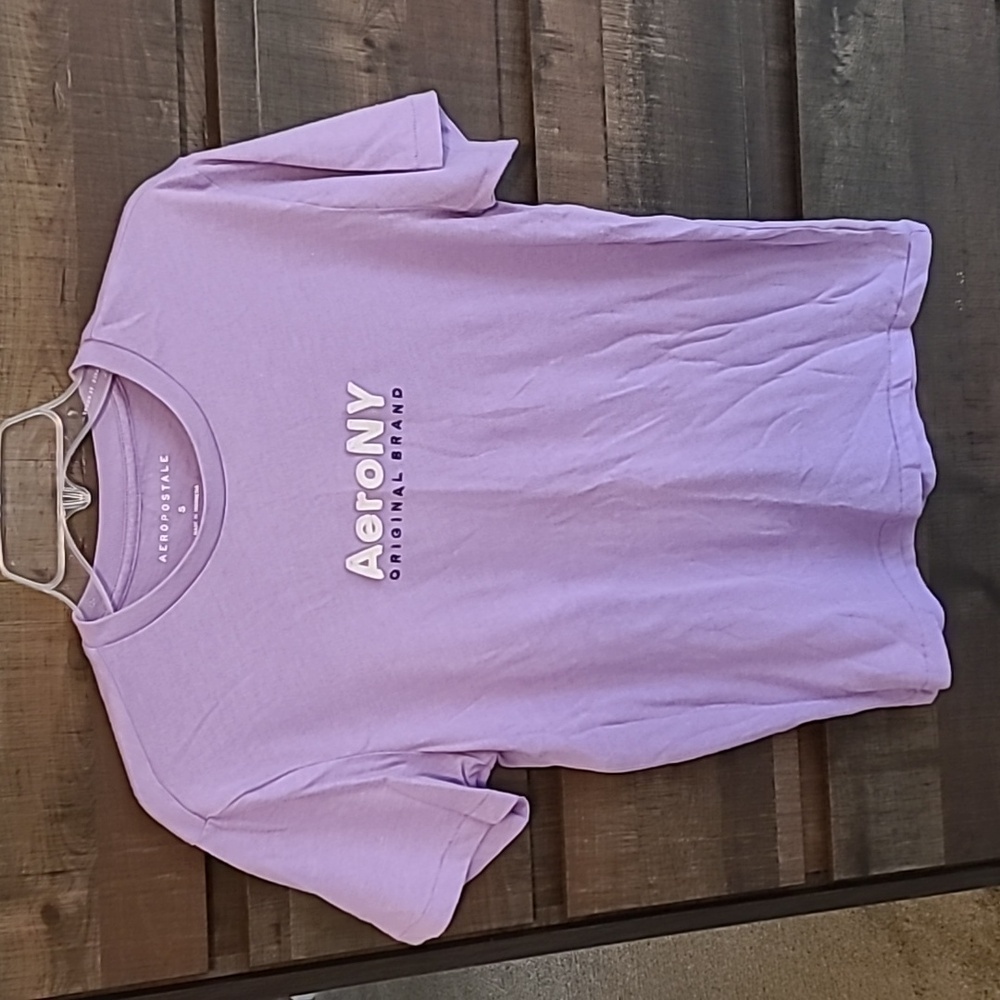 Aero tee